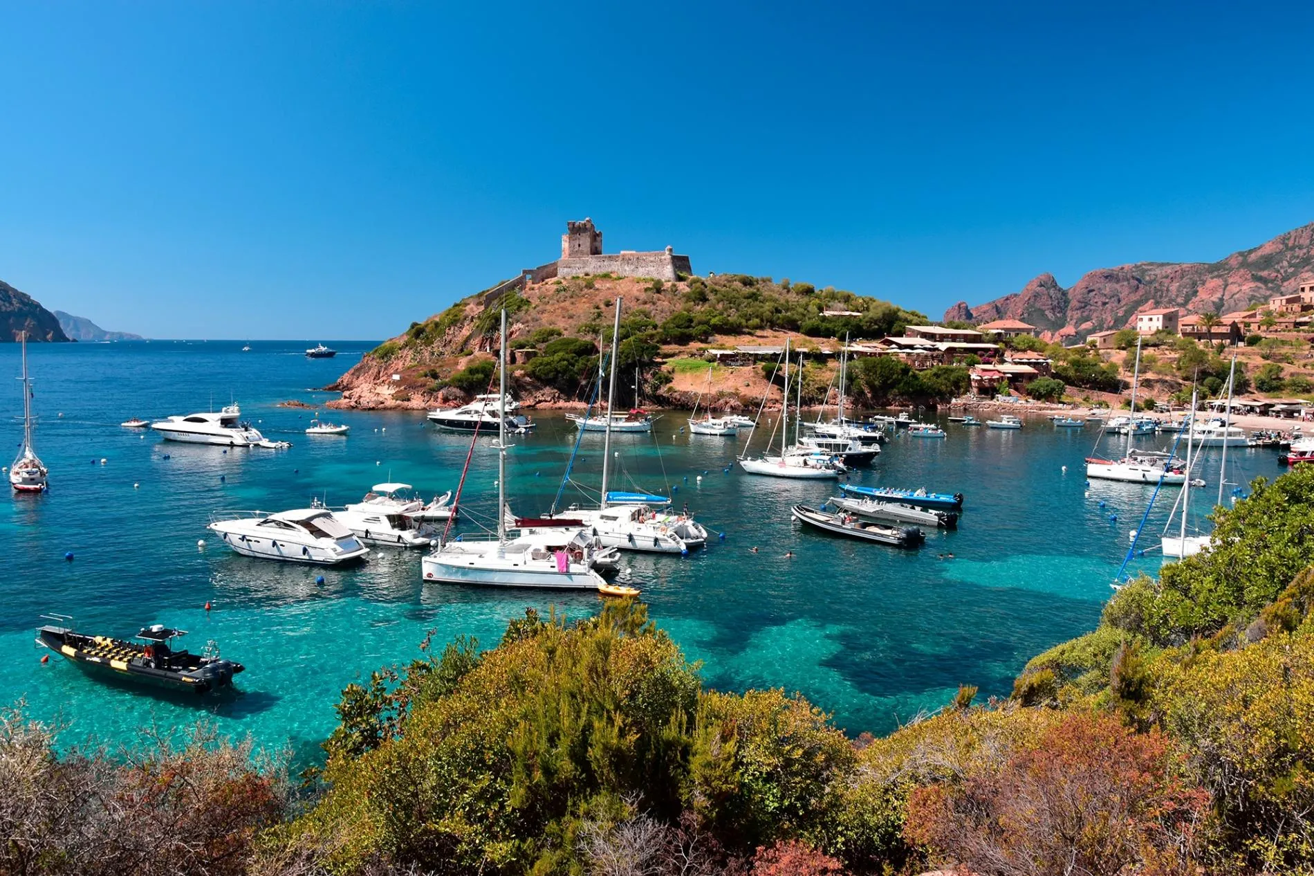 Promenades en mer 4