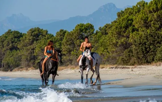 Balade à cheval 3