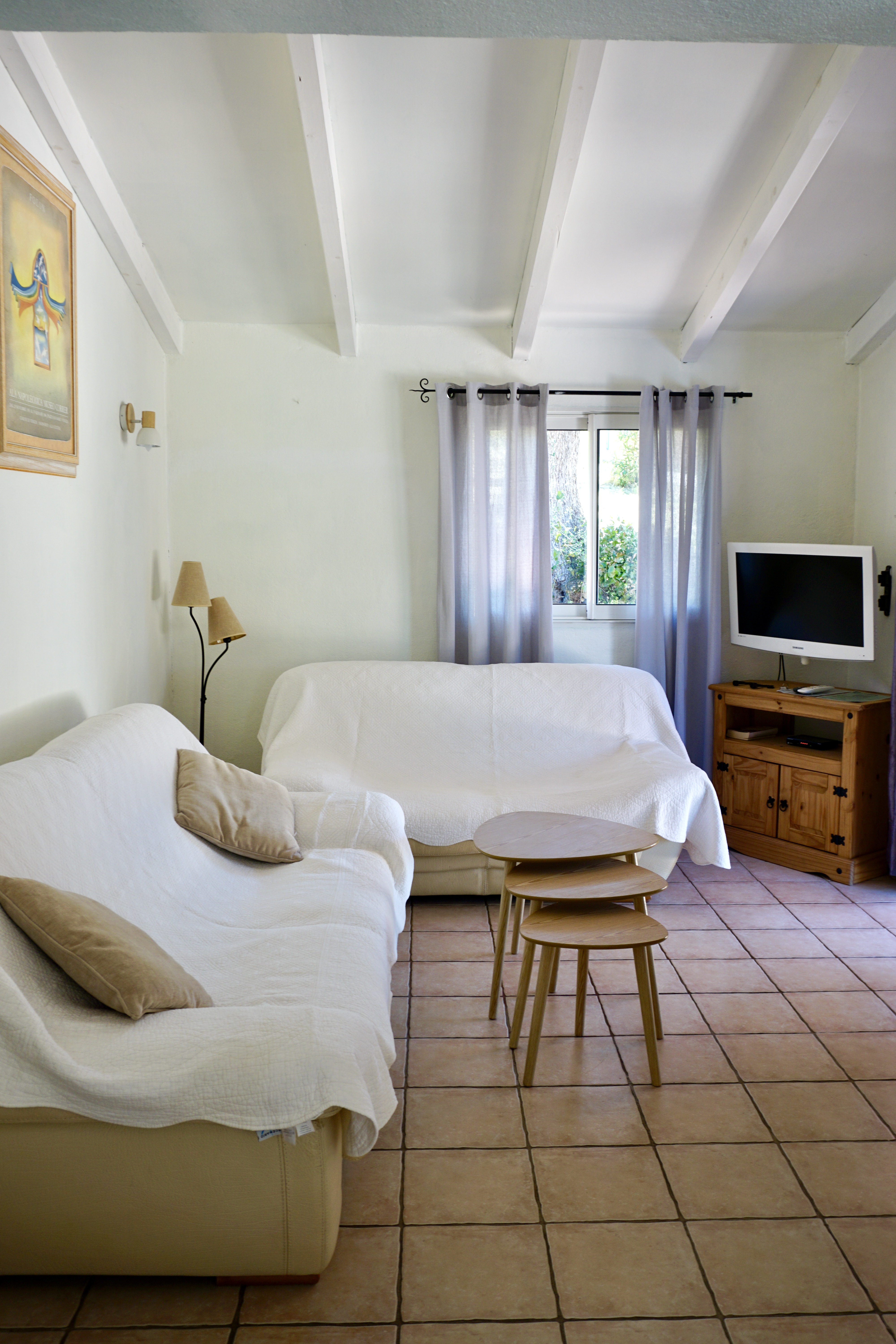 L'Amandier 1